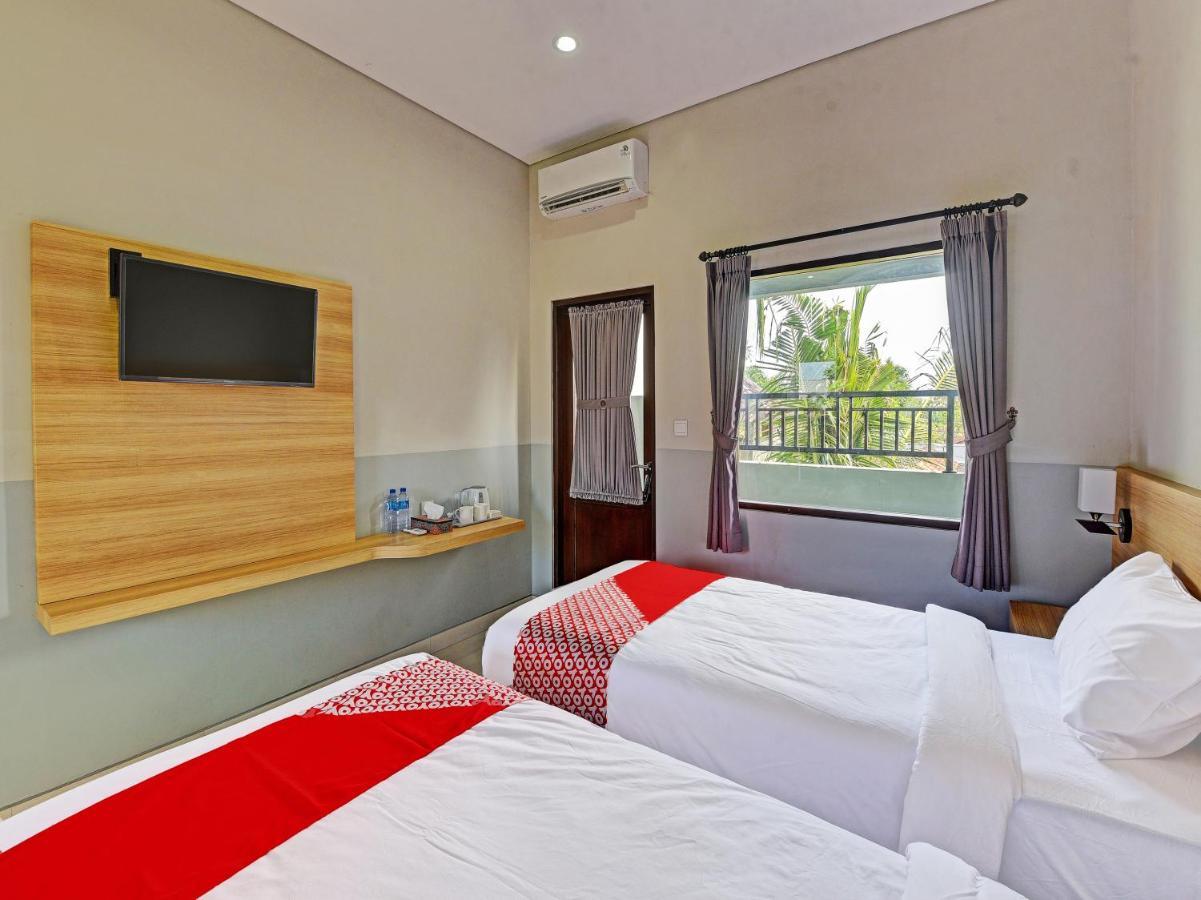 Capital O 91410 Matara Kuta Residence BALI Exterior photo