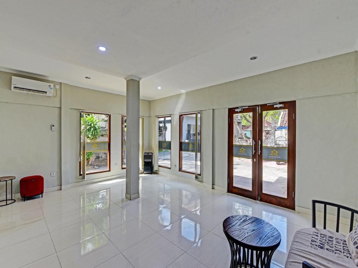 Capital O 91410 Matara Kuta Residence BALI Exterior photo